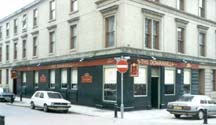 The Dowanhill Bar